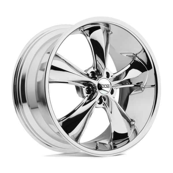 Foose - Legend 18X9.5 5X4.5 72 P +34