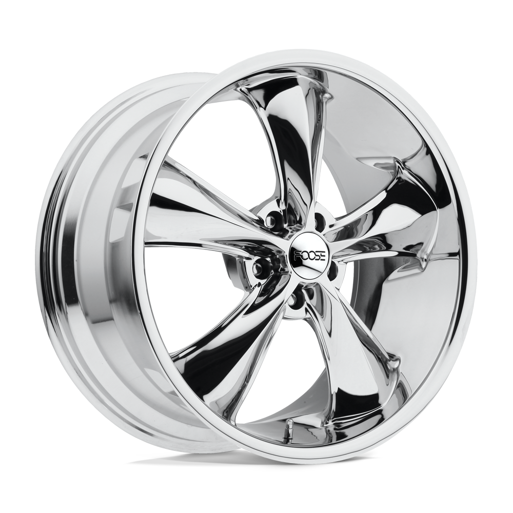 Foose - Legend 20X10 5X120 72 P +40