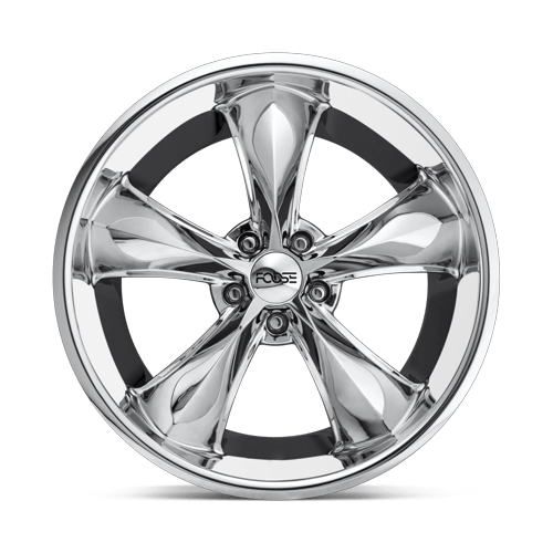 Foose - Legend 17X7 5X4.75 72 P +01