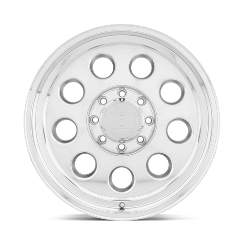 Level 8 - LE Hauler 16X8.5 5X127 -25 71 POL
