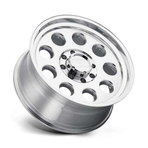 Level 8 - LE Hauler 16X8.5 5X127 -25 71 POL