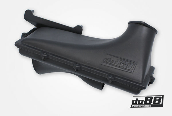 do88 - Volvo C30/C70/S40/V50 T5 Turbo 2004-13 Intake system - LF-130-V50
