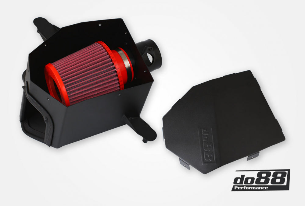 do88 - Volvo S60 V60 XC60 V90 S90 XC90 SPA Intake system - LF-140-S1-F