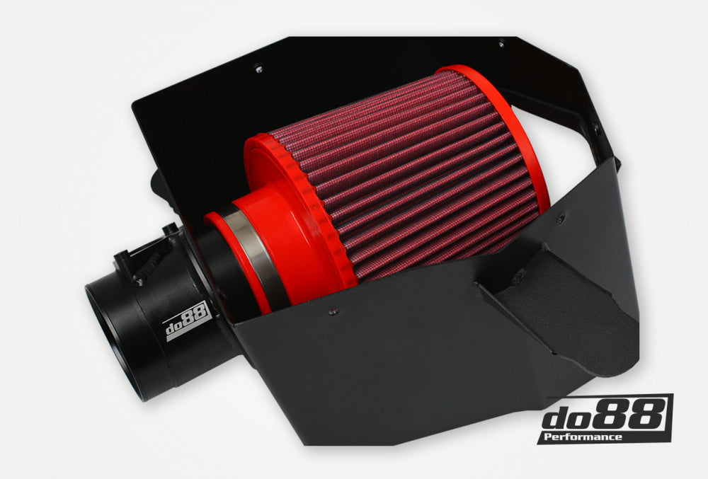do88 - Volvo S60 V60 XC60 V90 S90 XC90 SPA Intake system - LF-140-S1-F