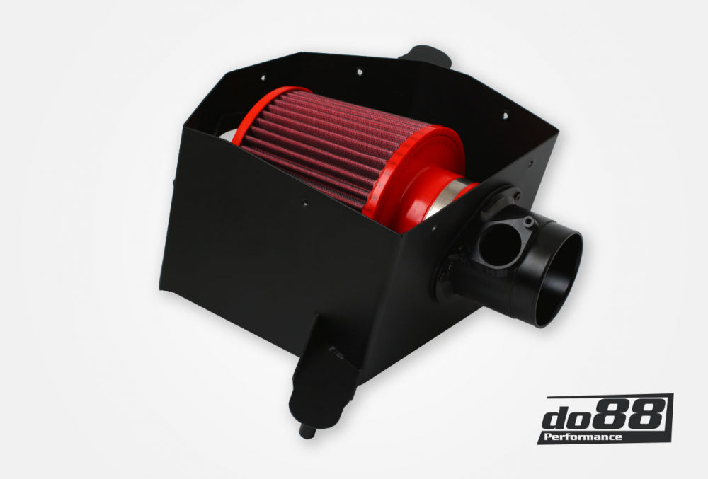 do88 - Volvo S60 V60 XC60 V90 S90 XC90 SPA Intake system - LF-140-S1-F
