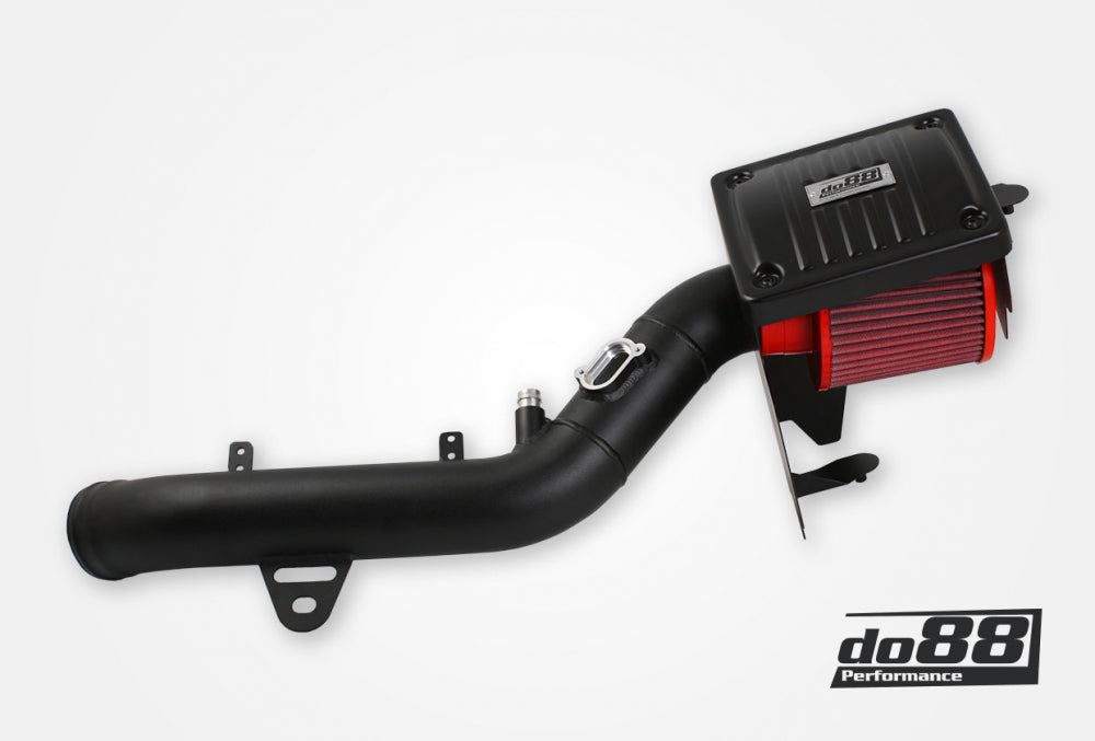do88 - BMW F8X M2C M3 M4 Intake system - LF-150-SS