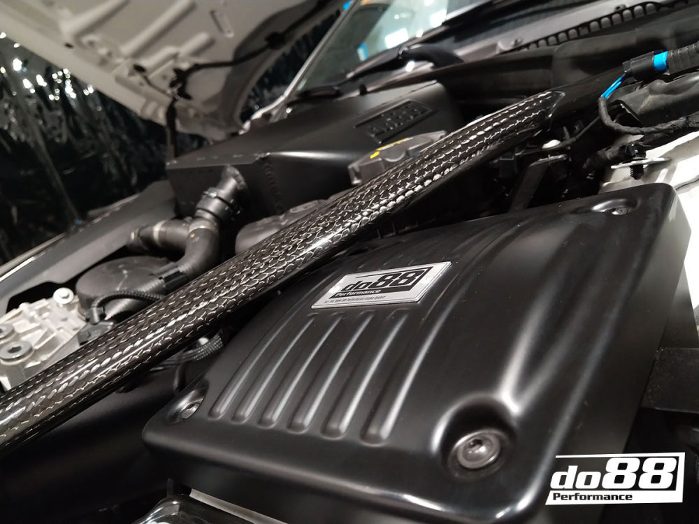 do88 - BMW F8X M2C M3 M4 Intake system - LF-150-SS