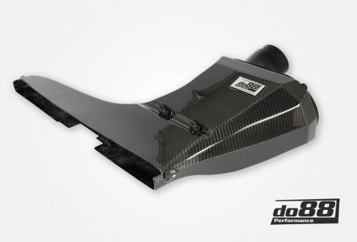 do88 - V2 Intake System Carbon Fiber VAG EA888 - LF-190-CF