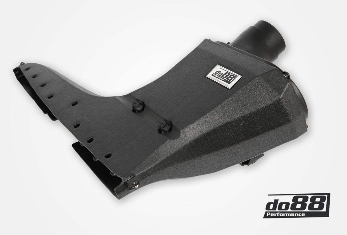 do88 - V2 Intake System Plastic VAG EA888 - LF-190-PP