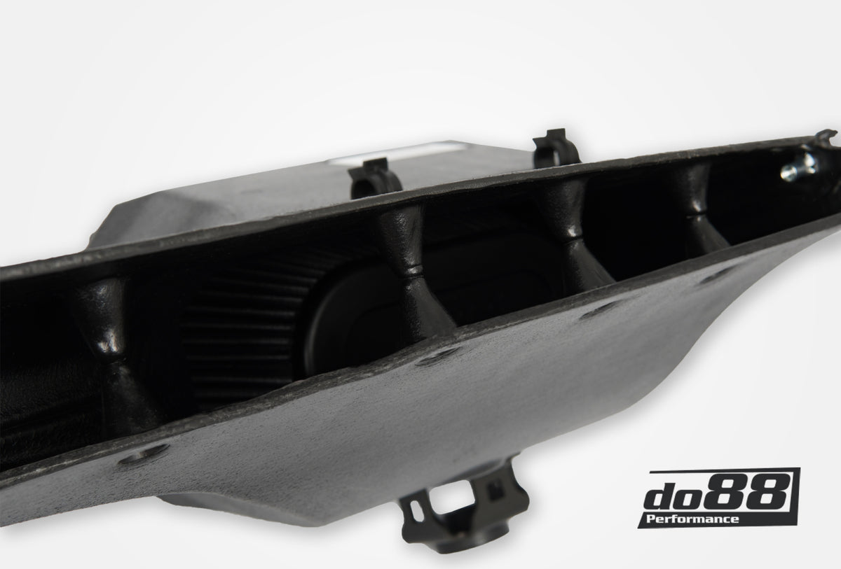 do88 - V2 Intake System Plastic VAG EA888 - LF-190-PP