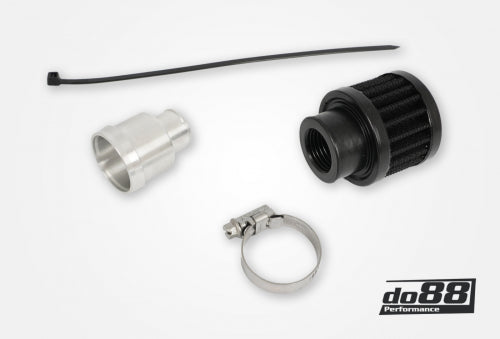 do88 - VAG EA888 SAI Air Filter - LF-190-SAI-KIT