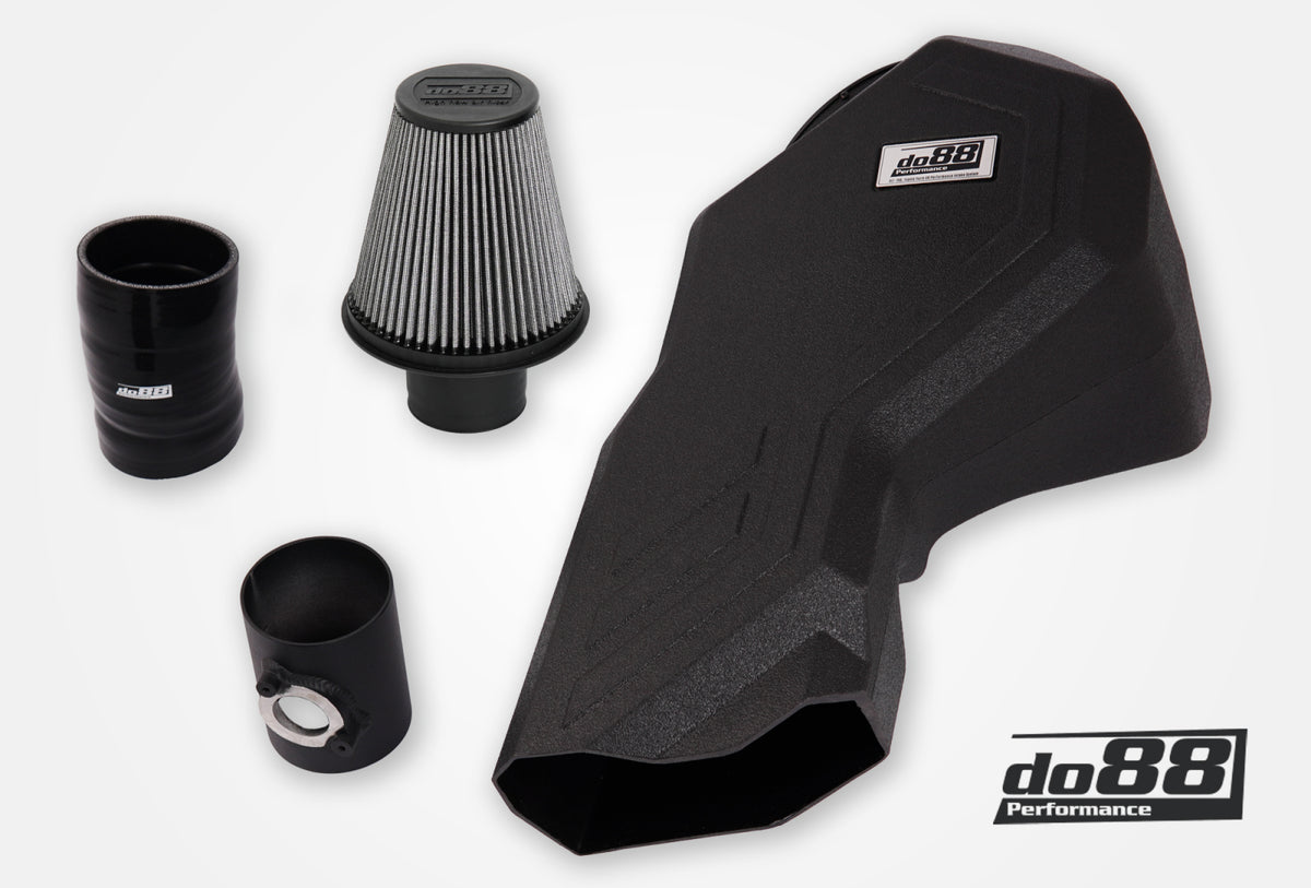 do88 - Toyota Yaris GR Intake system - LF-200-S