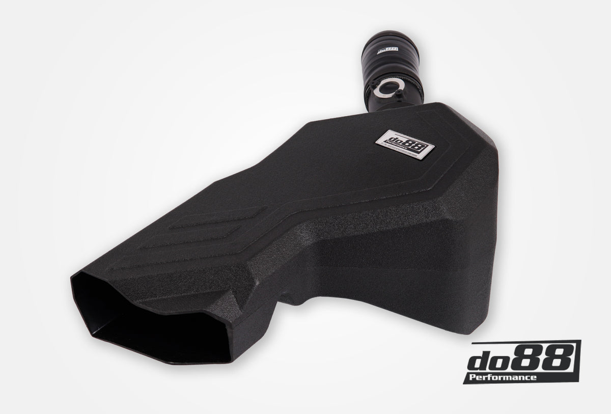 do88 - Toyota Yaris GR Intake system - LF-200-S