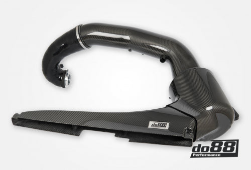 do88 - Audi RS3 8V 8Y / TT RS (8S) BeastFlow Closed Intake System - LF-220-CL-OE