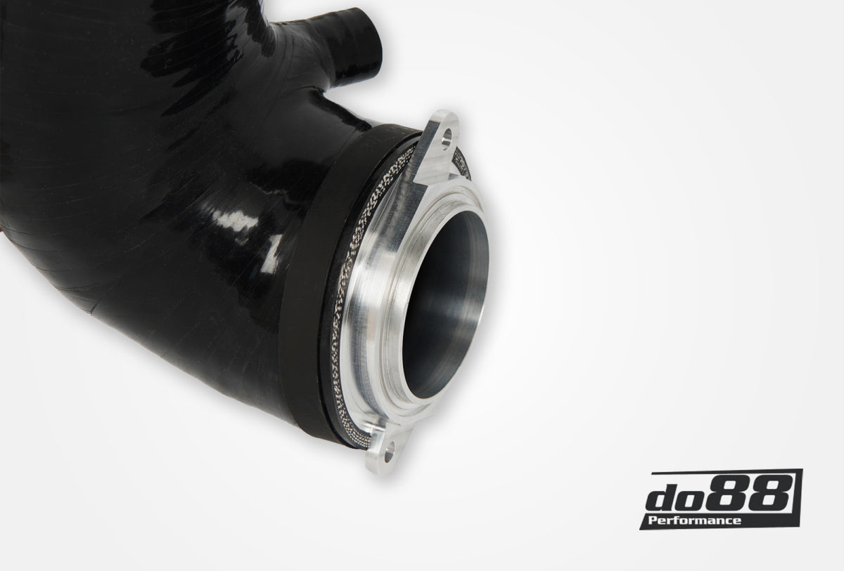 do88 - Audi RS3 8V 8Y / TT RS (8S) BeastFlow Closed Intake System - LF-220-CL-OE
