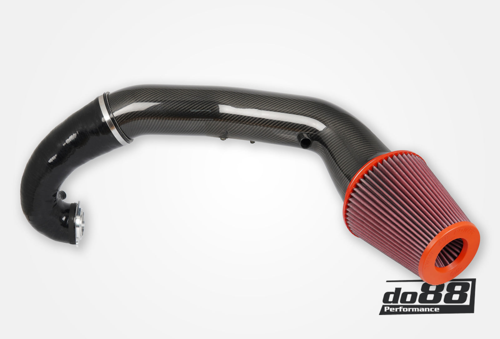 do88 - Audi RS3 8V 8Y / TT RS (8S) BeastFlow Open Intake System - LF-220-OP-OE