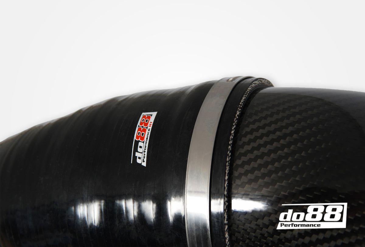 do88 - Audi RS3 8V 8Y / TT RS (8S) BeastFlow Open Intake System - LF-220-OP-OE