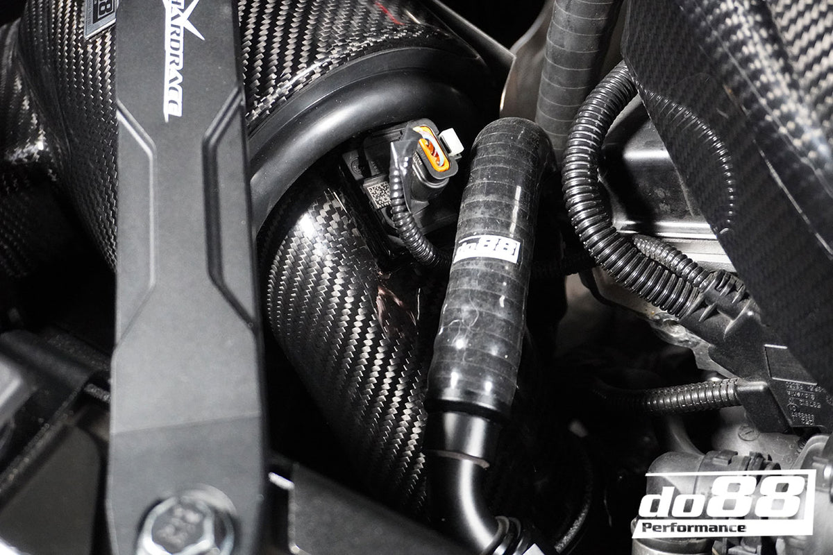 do88 - Intake system + Turbo Intake OE, GR Supra A90 / BMW Z4 G29 - LF-230-INL-OE