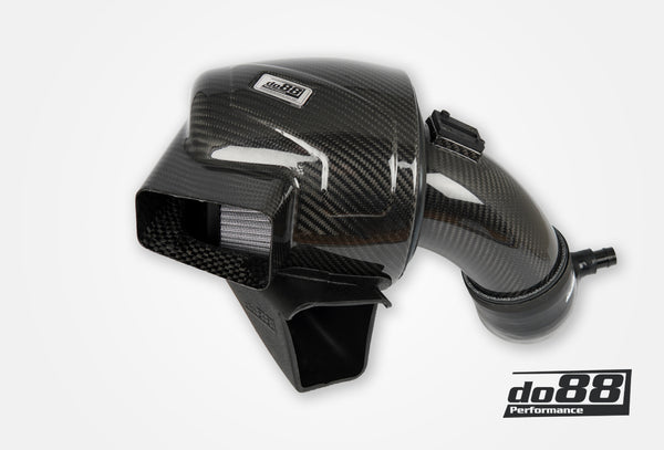 do88 - Intake system + Turbo Intake OE, GR Supra A90 / BMW Z4 G29 - LF-230-INL-OE