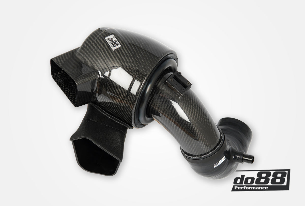 do88 - Intake system + Turbo Intake OE, GR Supra A90 / BMW Z4 G29 - LF-230-INL-OE