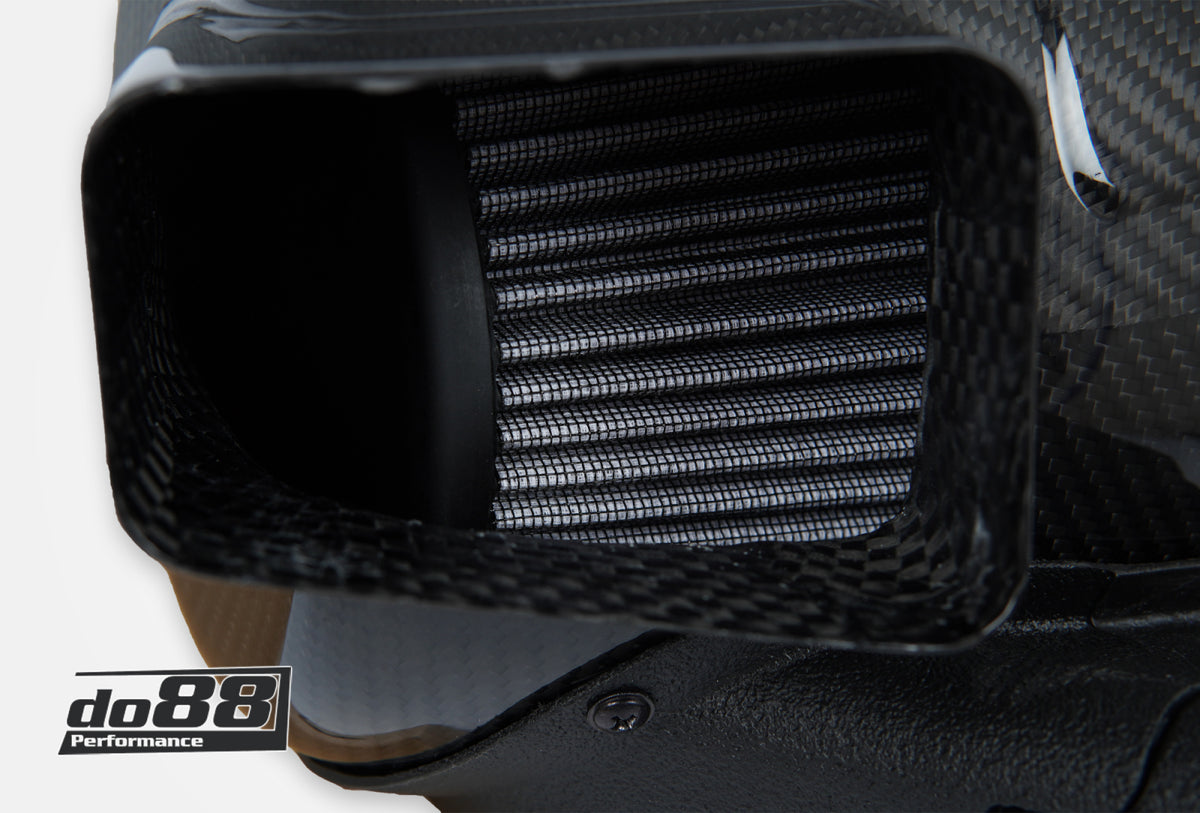 do88 - Intake system + Turbo Intake OE, GR Supra A90 / BMW Z4 G29 - LF-230-INL-OE