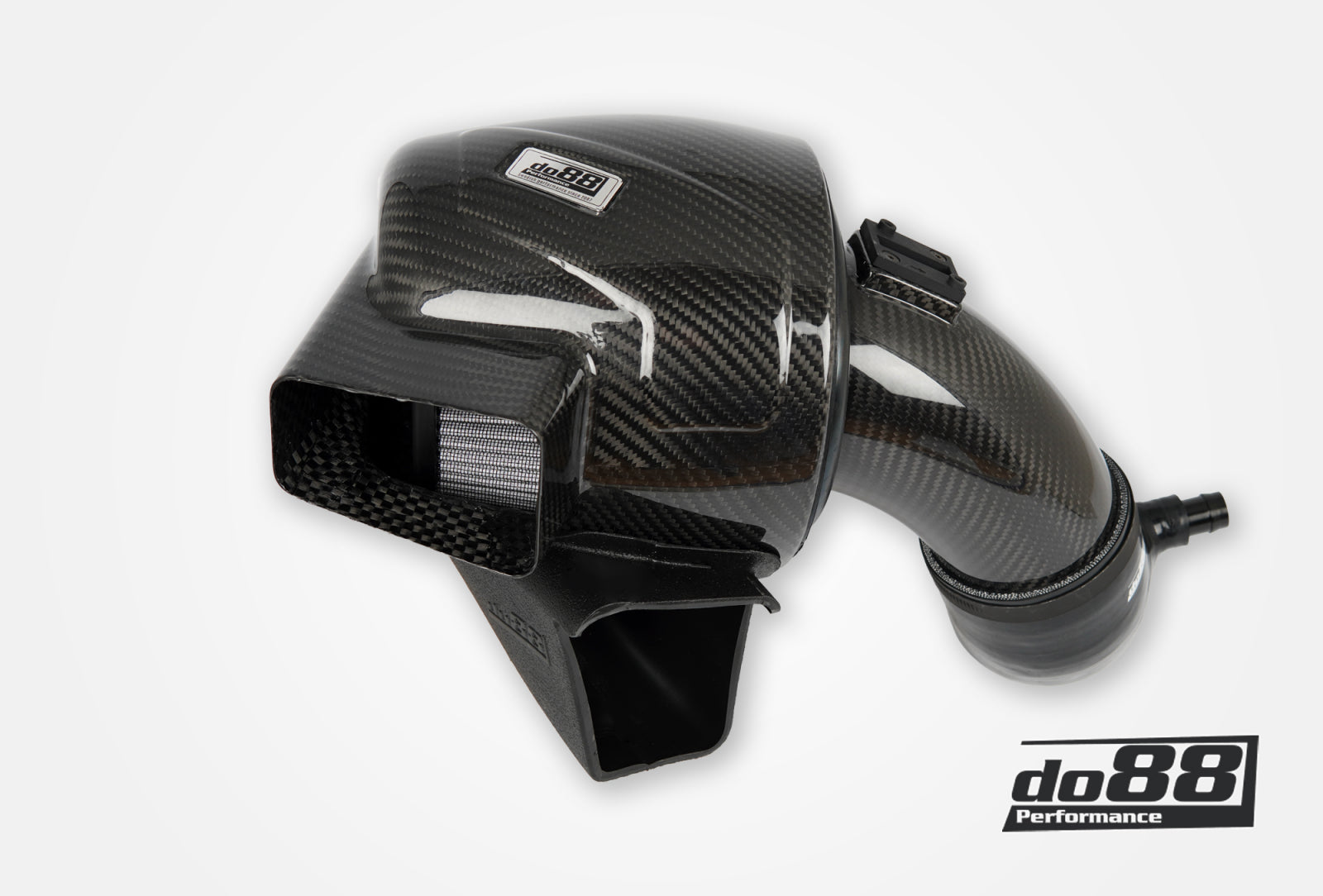 do88 - Intake system, BMW M240i M340i G20 G42 - LF-240-OE