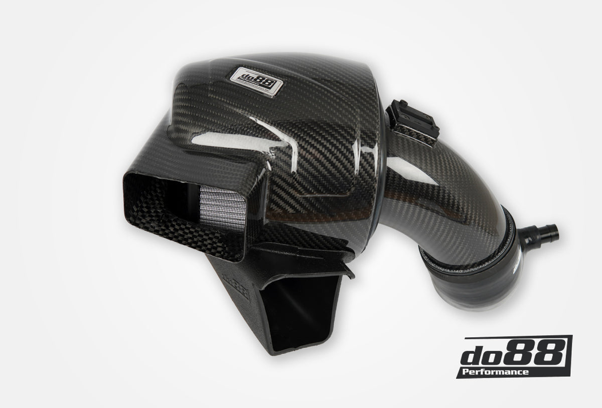 do88 - Intake system, BMW M240i M340i G20 G42 - LF-240-OE