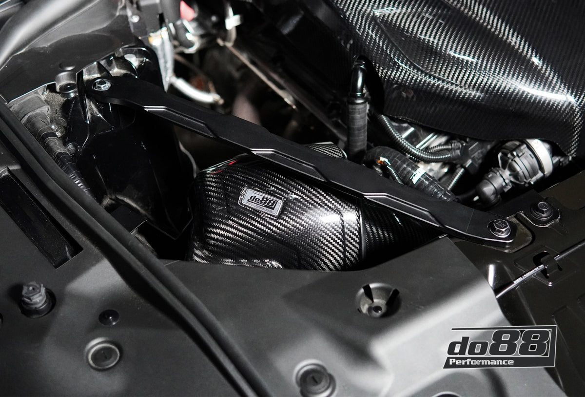 do88 - Intake system, BMW M240i M340i G20 G42 - LF-240-OE