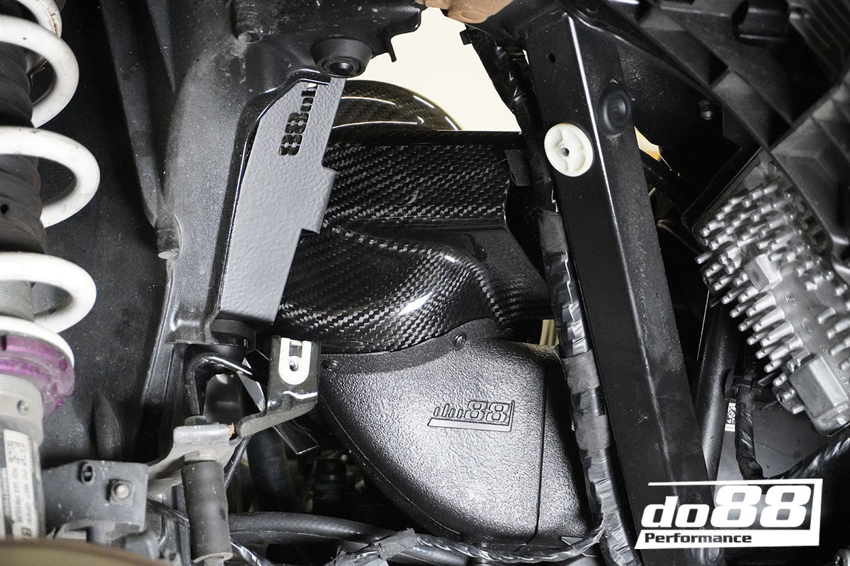 do88 - Intake system, BMW M240i M340i G20 G42 - LF-240-OE