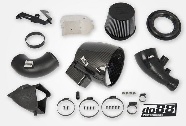 do88 - Intake system, BMW 320i 330e 330i G20 G21 - LF-250