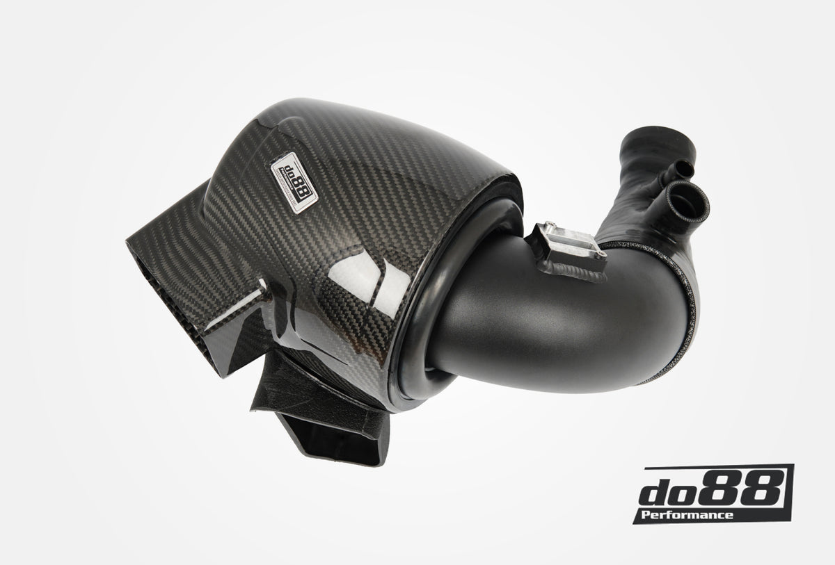 do88 - Intake system, BMW 320i 330e 330i G20 G21 - LF-250