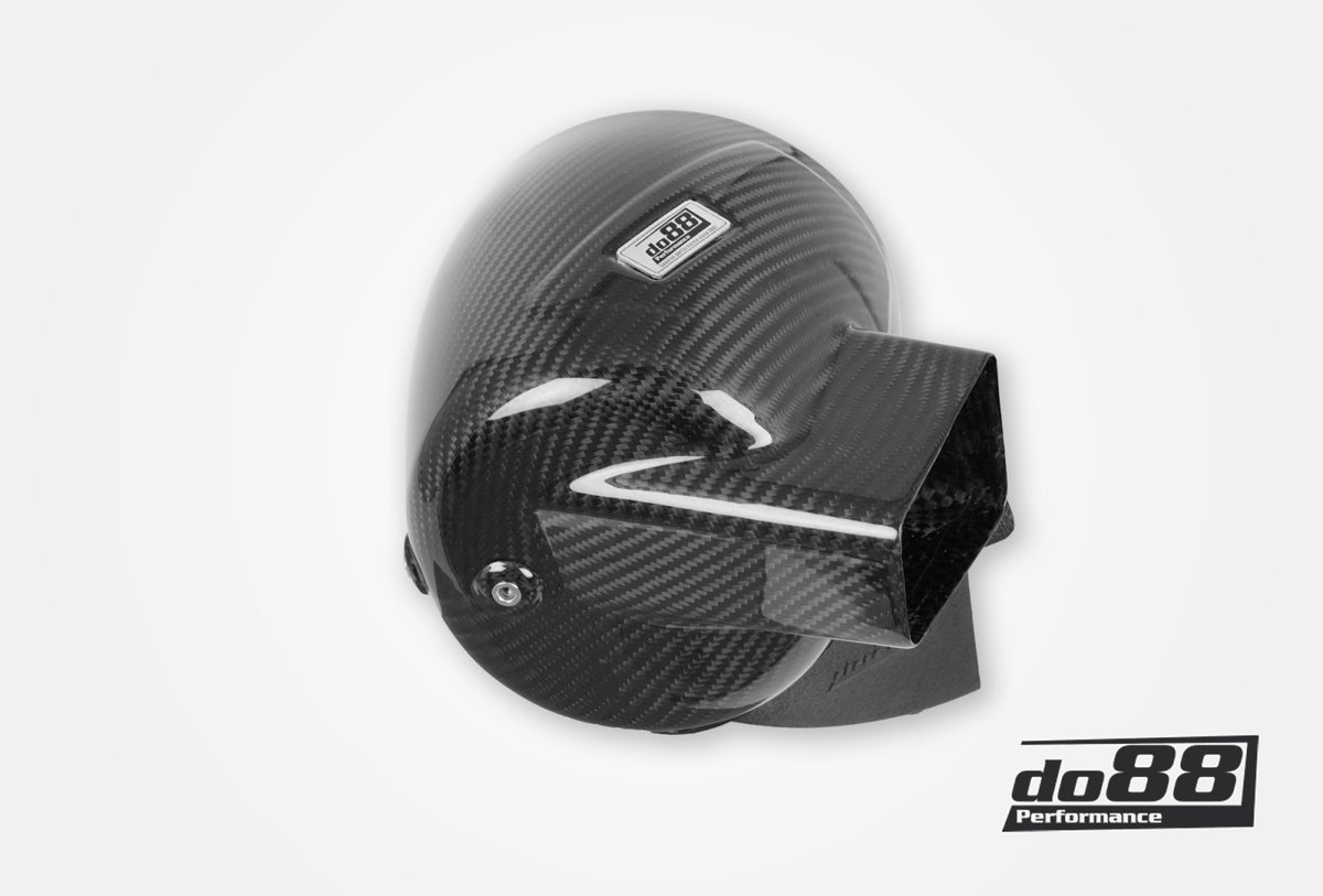 do88 - Intake system, BMW 320i 330e 330i G20 G21 - LF-250