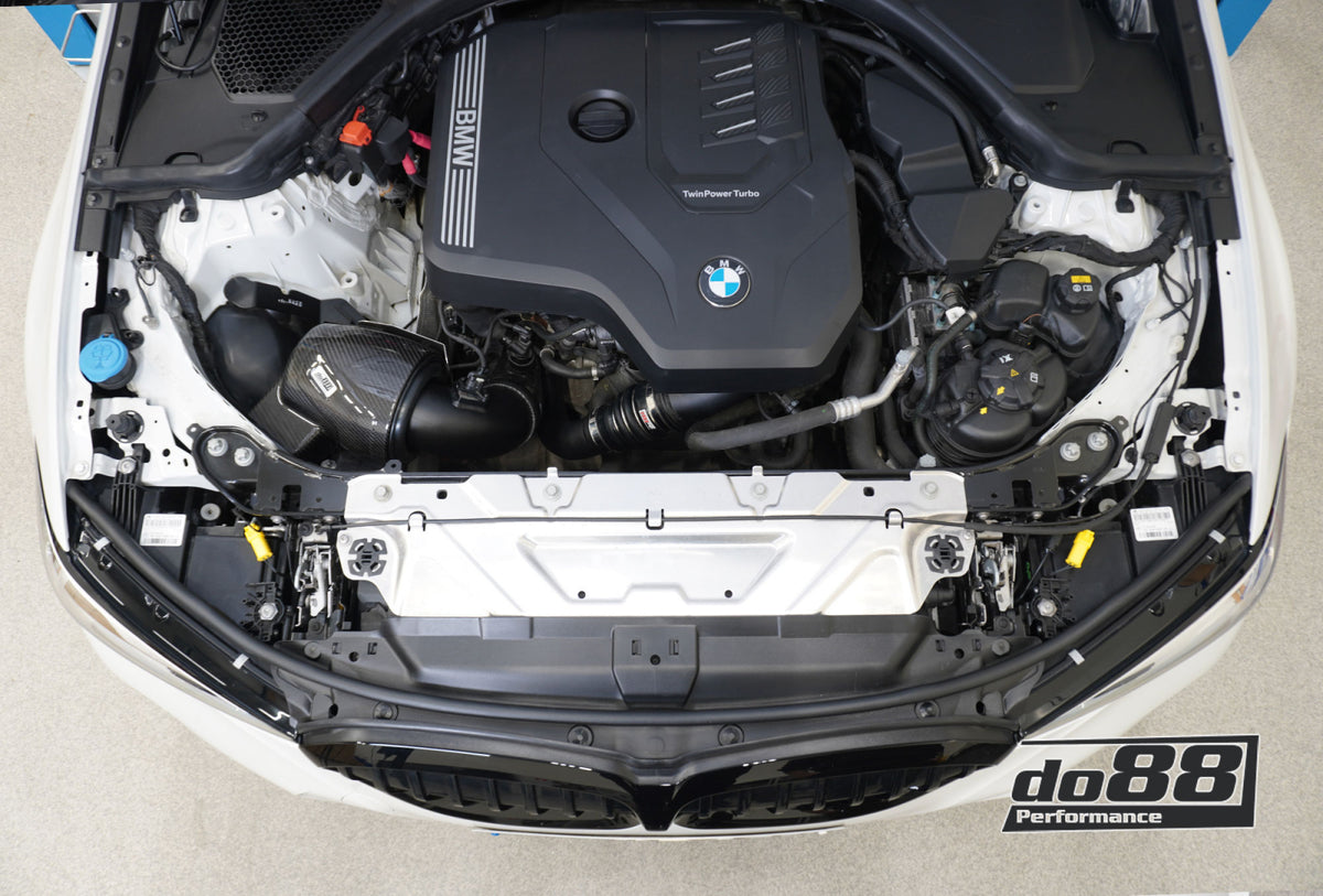 do88 - Intake system, BMW 320i 330e 330i G20 G21 - LF-250