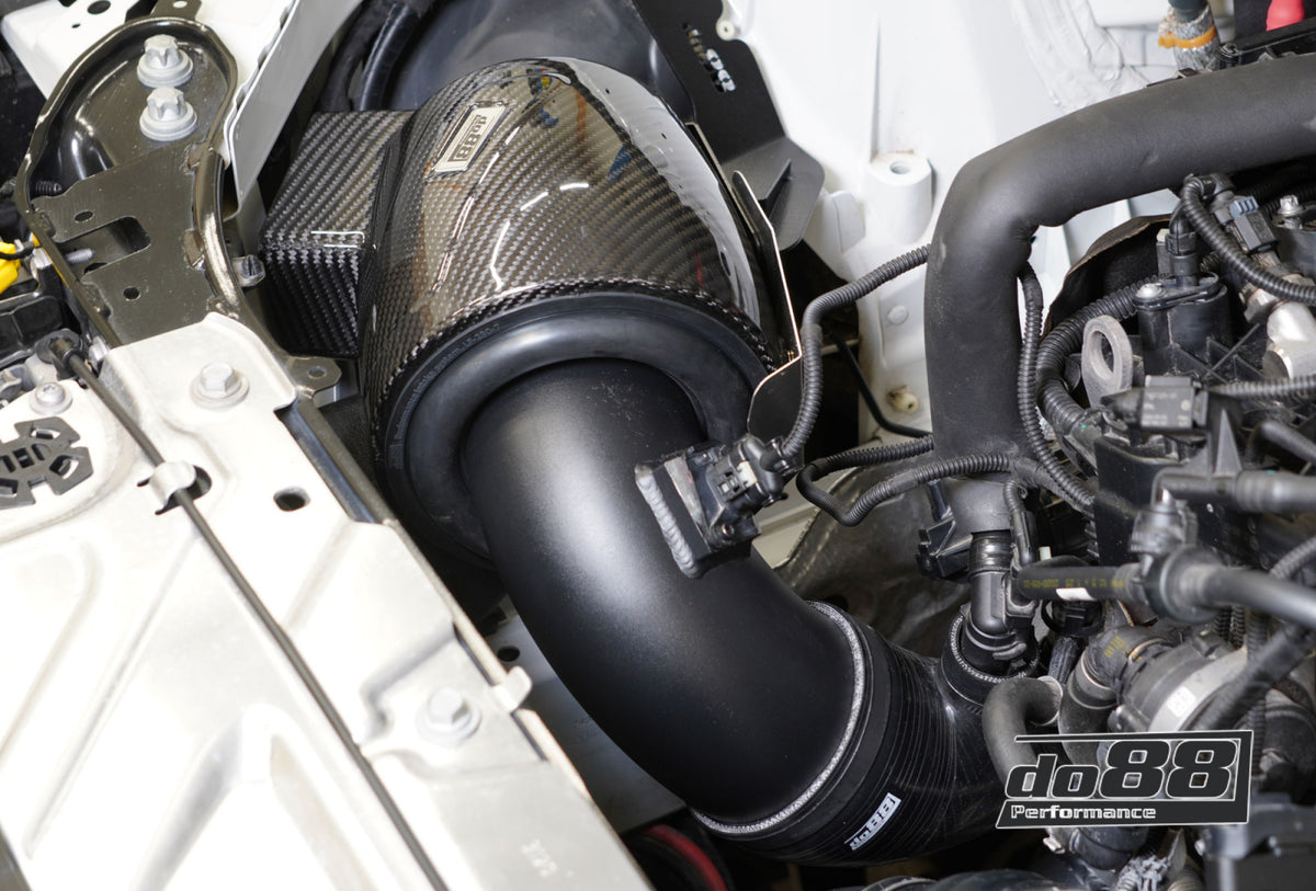 do88 - Intake system, BMW 320i 330e 330i G20 G21 - LF-250