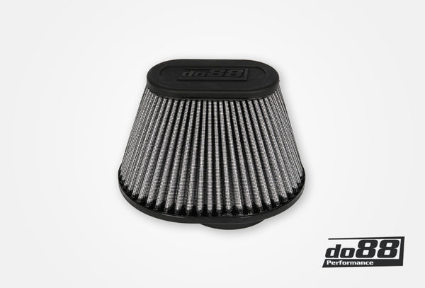 do88 - Intake system Replacement Air Filter, BMW M140i M240i 340i 440i F3X - LF-260-FILTER