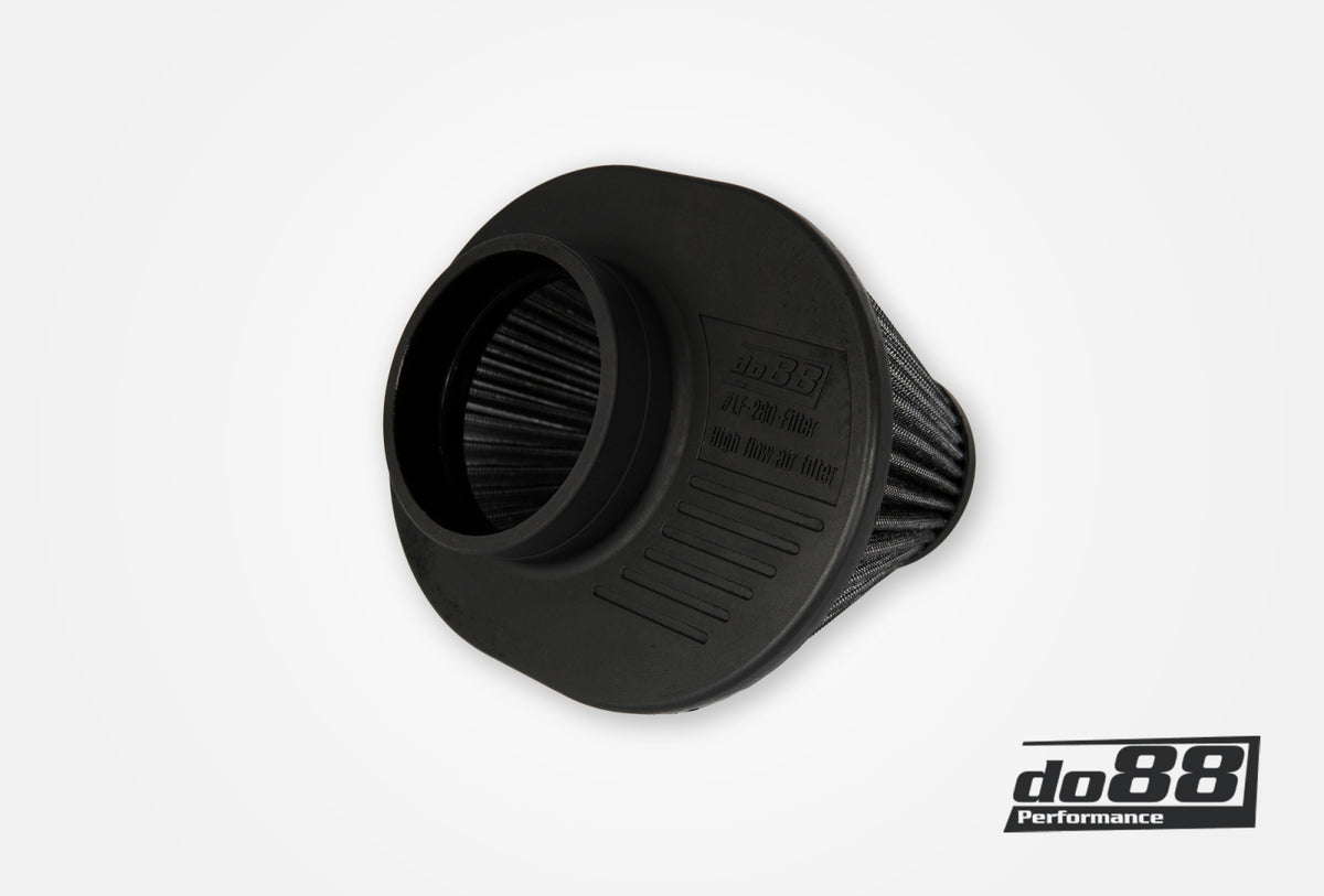 do88 - Intake system Replacement Air Filter, BMW M140i M240i 340i 440i F3X - LF-260-FILTER