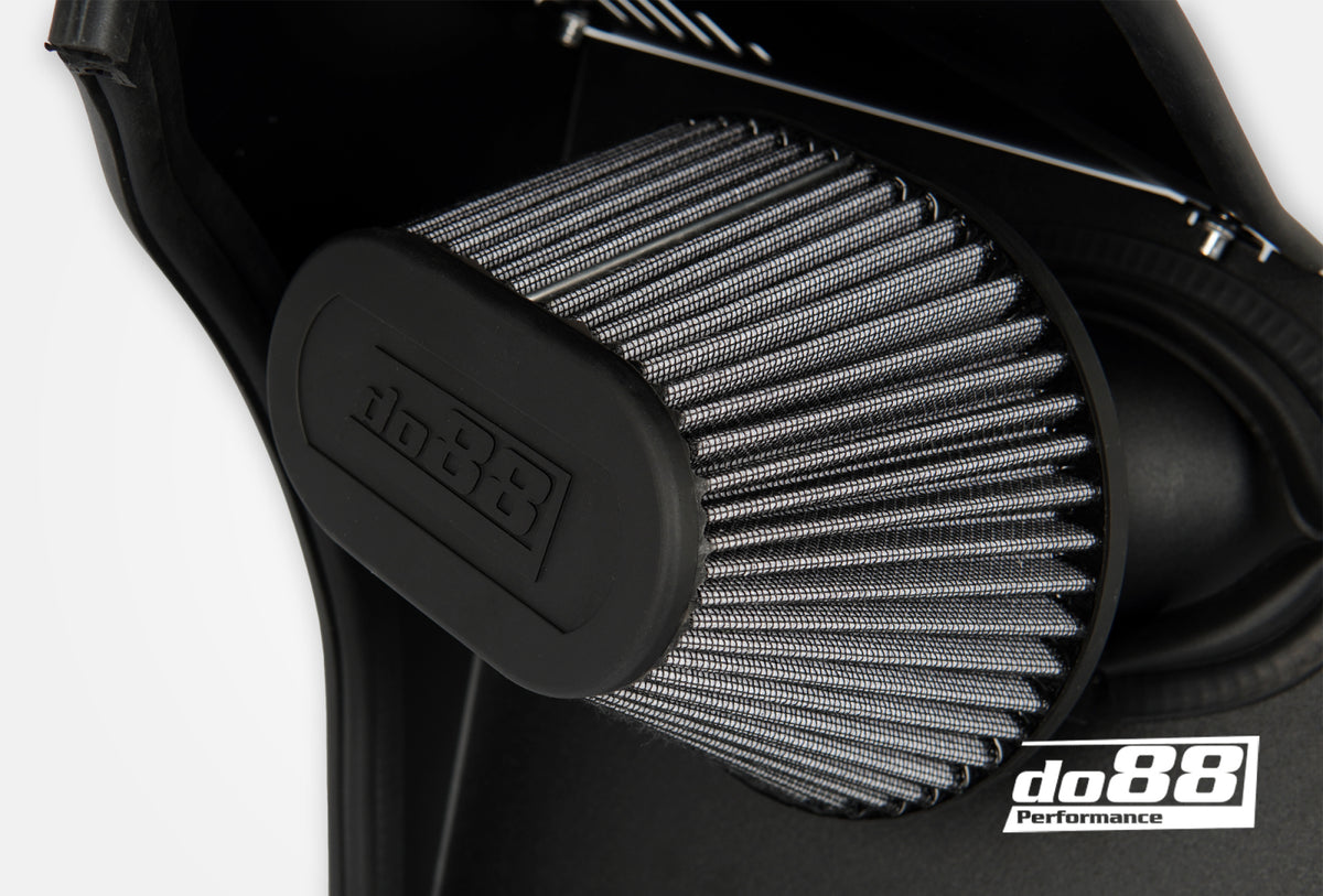 do88 - Intake system Replacement Air Filter, BMW M140i M240i 340i 440i F3X - LF-260-FILTER
