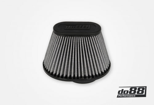 do88 - Intake system Replacement Air Filter, BMW M140i M240i 340i 440i F3X - LF-260-FILTER