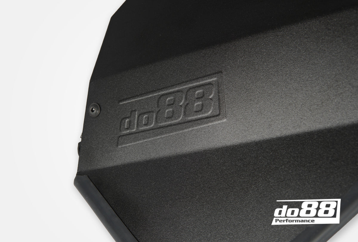 do88 - Intake system, BMW M140i M240i 340i 440i F3X - LF-260