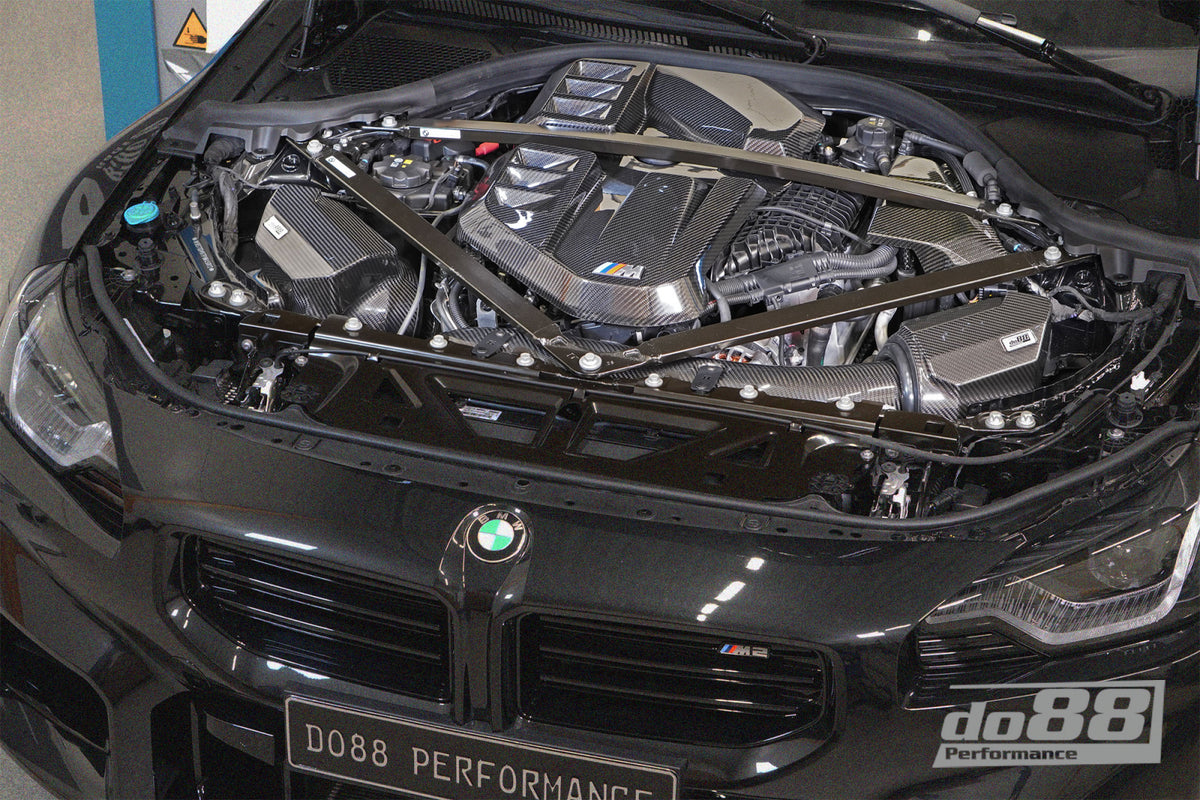 do88 - Intake system, BMW M2 M3 M4 G80 G82 G87 (S58) - LF-270
