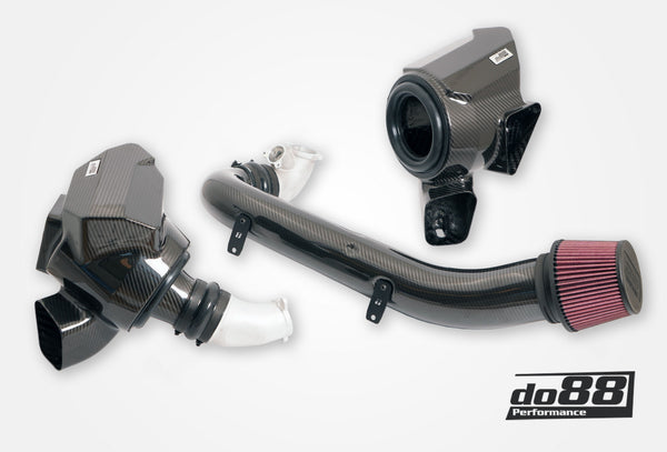 do88 - Intake system, BMW M2 M3 M4 G80 G82 G87 (S58) - LF-270