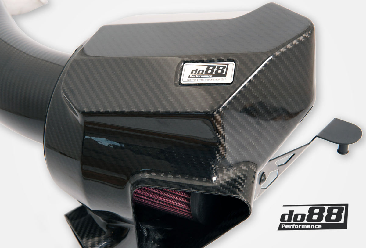 do88 - Intake system, BMW M2 M3 M4 G80 G82 G87 (S58) - LF-270