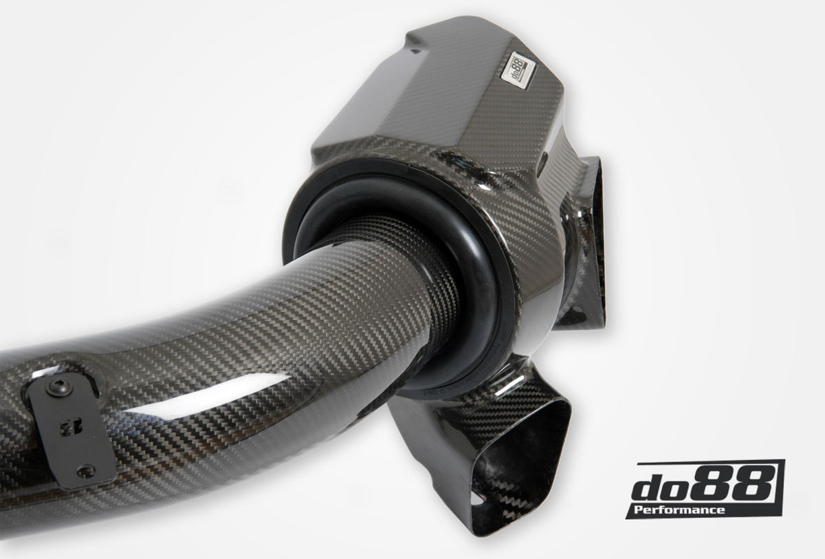 do88 - Intake system, BMW M2 M3 M4 G80 G82 G87 (S58) - LF-270