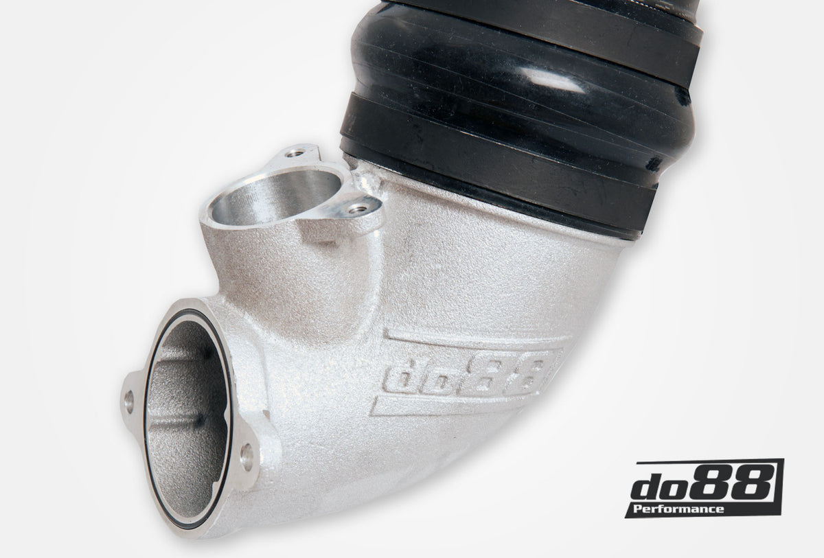 do88 - Intake system, BMW M2 M3 M4 G80 G82 G87 (S58) - LF-270