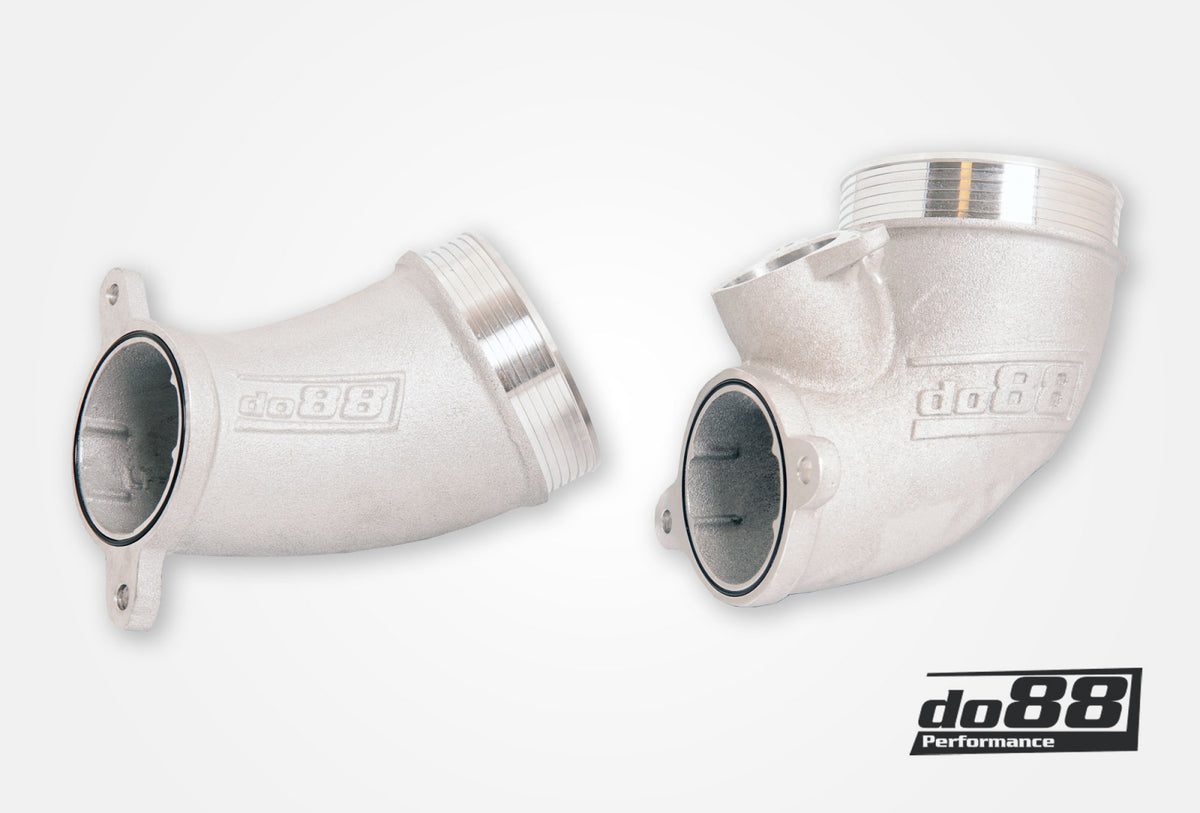 do88 - Intake system, BMW M2 M3 M4 G80 G82 G87 (S58) - LF-270
