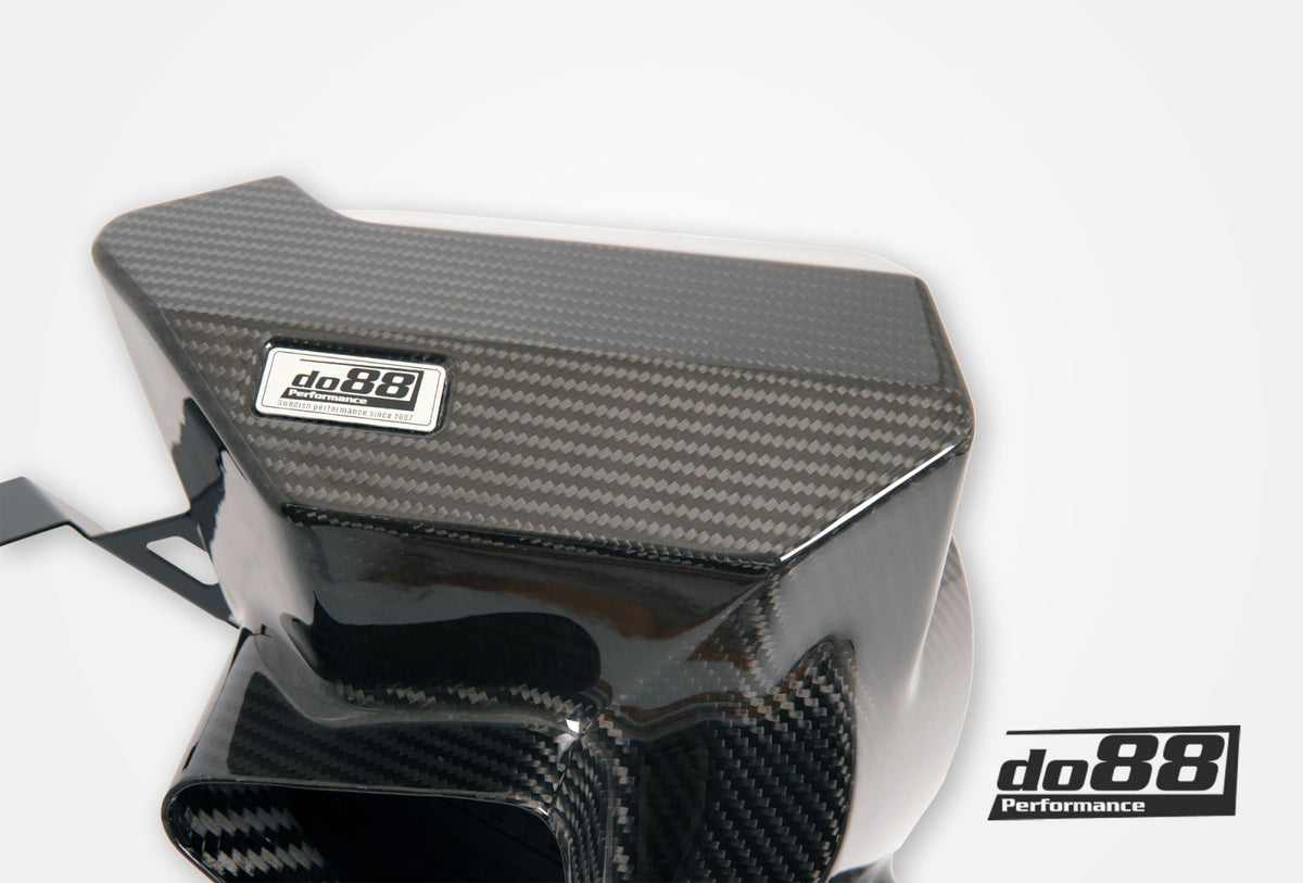 do88 - Intake system, BMW M2 M3 M4 G80 G82 G87 (S58) - LF-270