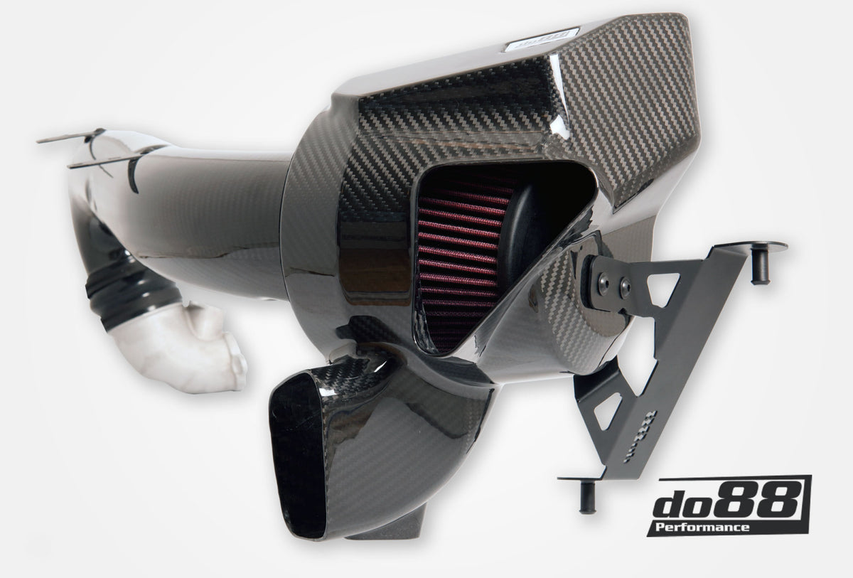 do88 - Intake system, BMW M2 M3 M4 G80 G82 G87 (S58) - LF-270