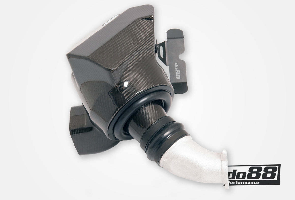 do88 - Intake system, BMW M2 M3 M4 G80 G82 G87 (S58) - LF-270