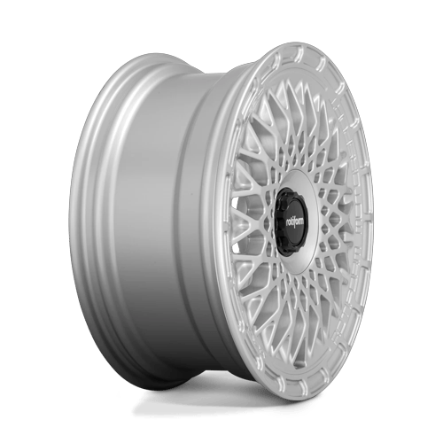 Rotiform R176 Lhr-M 19X8.5 5X112 +45MM Silver