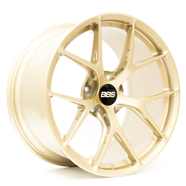BBS FI-R 21x9.5 5x130 ET58 CB71.6 Neodyme Wheel - FI159ND by BBS